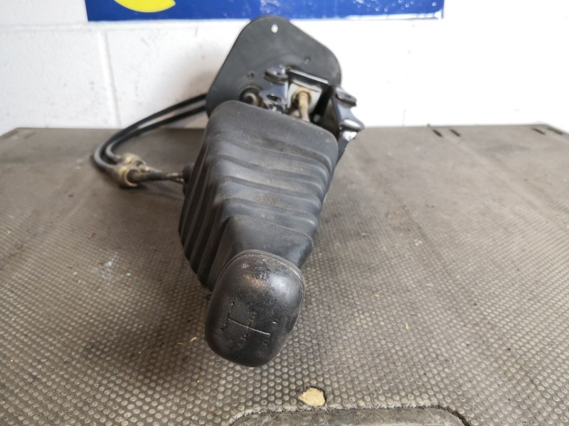 Recambio de palanca cambio para citroen jumper 31c2.5d swb referencia OEM IAM    Recambio de palanca cambio para citroen jumper 31c2.5d swb referencia OEM IAM