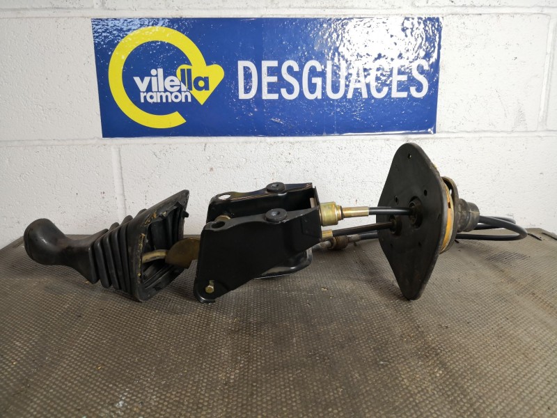 Recambio de palanca cambio para citroen jumper 31c2.5d swb referencia OEM IAM    Recambio de palanca cambio para citroen jumper 31c2.5d swb referencia OEM IAM