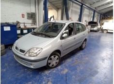 renault scenic (ja..) 1.9 dci authentique | 03.01 - 12.03 del año 2001