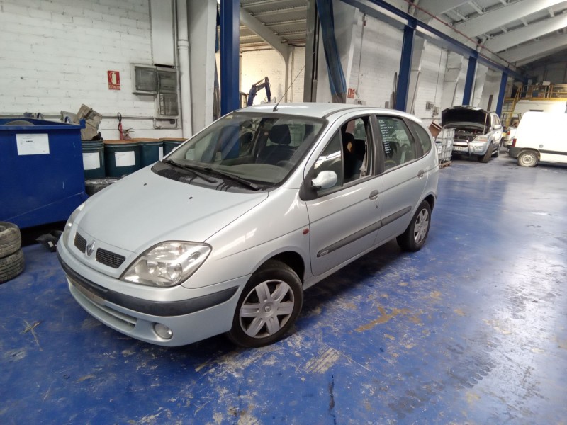 renault scenic (ja..) 1.9 dci authentique | 03.01 - 12.03 del año 2001 renault scenic (ja..) 1.9 dci authentique | 03.01 - 12.03 del año 2001