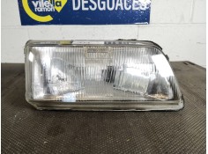 Recambio de faro derecho para citroen jumper 31c2.5d swb referencia OEM IAM