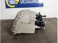 Recambio de faro derecho para citroen jumper 31c2.5d swb referencia OEM IAM    2