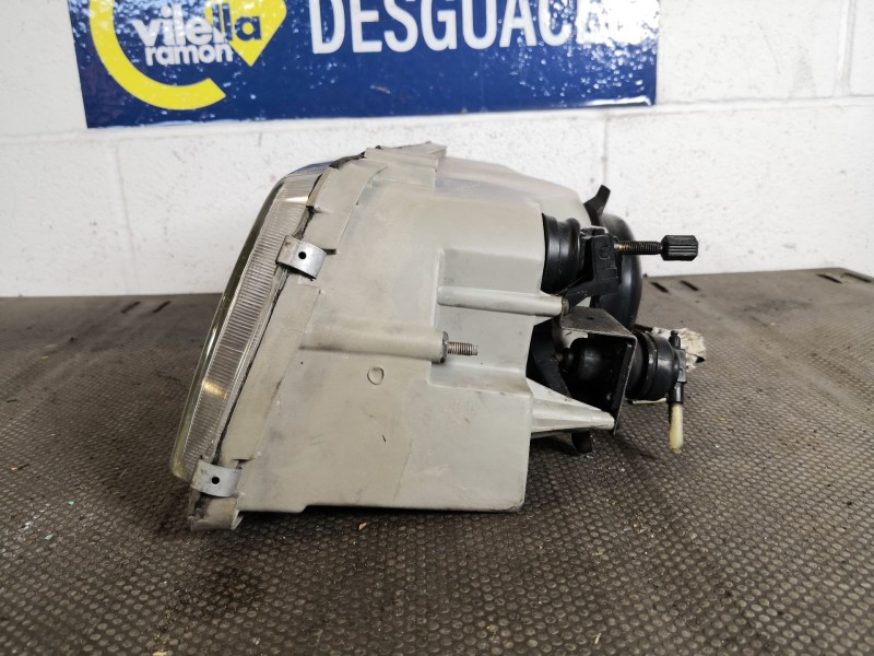 Recambio de faro derecho para citroen jumper 31c2.5d swb referencia OEM IAM   