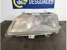 Recambio de faro izquierdo para volkswagen sharan (7m8)  | 0.95 - 0.00  | 0.95 - 0.00 referencia OEM IAM 7M1941015H  