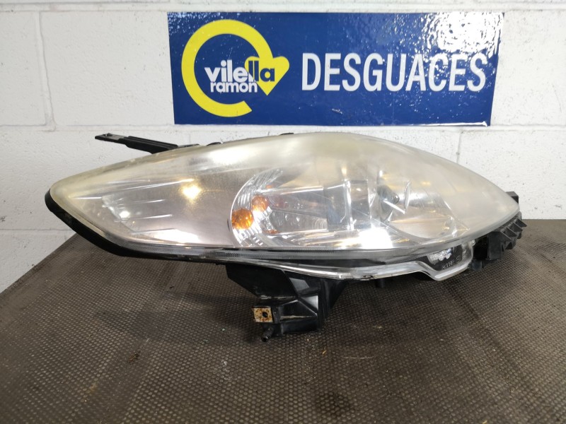 Recambio de faro derecho para mazda 5 berl. (cr)  | 0.05 - ...  | 0.05 - ... referencia OEM IAM    Recambio de faro derecho para mazda 5 berl. (cr)  | 0.05 - ...  | 0.05 - ... referencia OEM IAM