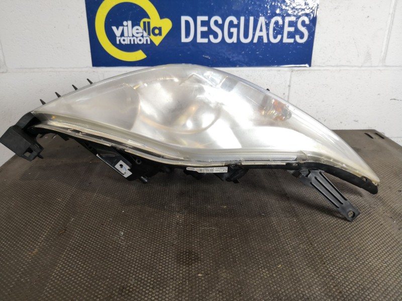 Recambio de faro derecho para mazda 5 berl. (cr)  | 0.05 - ...  | 0.05 - ... referencia OEM IAM    Recambio de faro derecho para mazda 5 berl. (cr)  | 0.05 - ...  | 0.05 - ... referencia OEM IAM