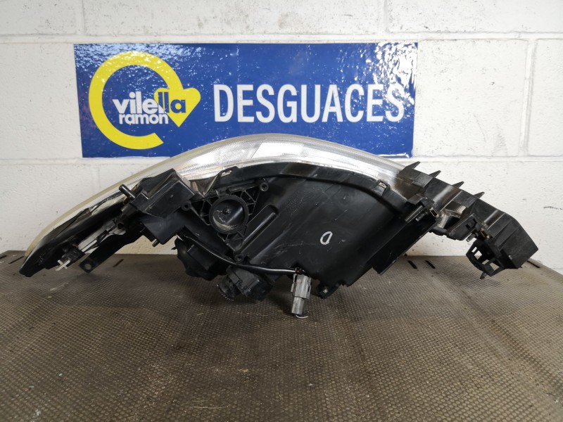 Recambio de faro derecho para mazda 5 berl. (cr)  | 0.05 - ...  | 0.05 - ... referencia OEM IAM    Recambio de faro derecho para mazda 5 berl. (cr)  | 0.05 - ...  | 0.05 - ... referencia OEM IAM