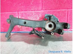 Recambio de mangueta delantero izquierda para audi a4 berlina (b5) 1.9 tdi | 08.94 - 12.99 1.9 tdi | 08.94 - 12.99 referencia OE