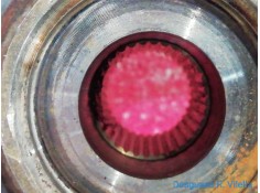 Recambio de mangueta delantero izquierda para audi a4 berlina (b5) 1.9 tdi | 08.94 - 12.99 1.9 tdi | 08.94 - 12.99 referencia OE 2