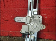 Recambio de elevalunas trasero izquierdo para opel vectra c berlina comfort | 02.02 - 12.05 comfort | 02.02 - 12.05 referencia O 2