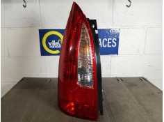 Recambio de piloto trasero izquierdo para mazda premacy (cp) 2.0 turbodiesel referencia OEM IAM