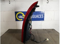 Recambio de piloto trasero izquierdo para mazda premacy (cp) 2.0 turbodiesel referencia OEM IAM    2