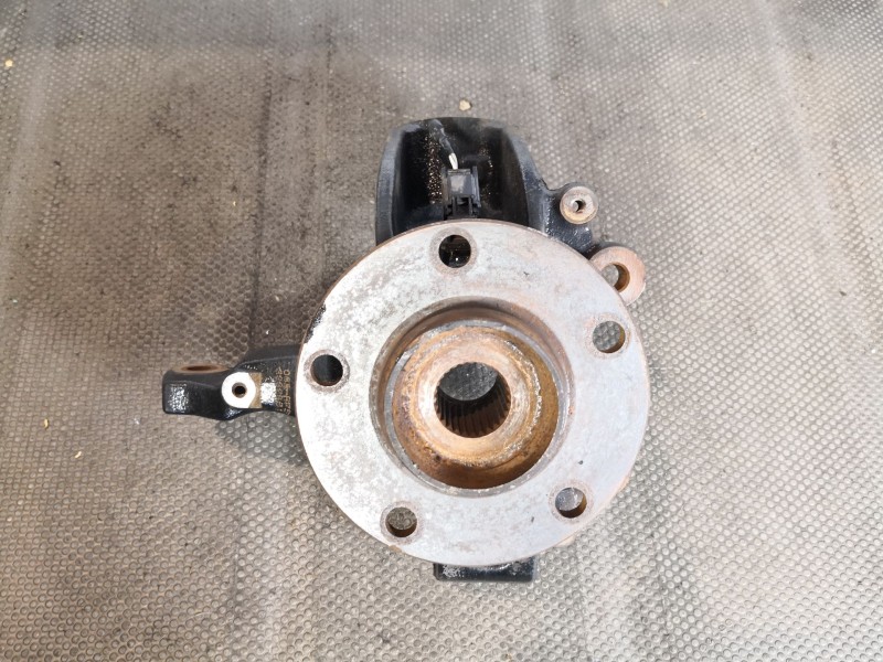 Recambio de mangueta delantera derecha para mazda 5 berl. (cr)  | 0.05 - ...  | 0.05 - ... referencia OEM IAM    Recambio de mangueta delantera derecha para mazda 5 berl. (cr)  | 0.05 - ...  | 0.05 - ... referencia OEM IAM