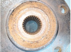 Recambio de mangueta delantera derecha para mazda 5 berl. (cr)  | 0.05 - ...  | 0.05 - ... referencia OEM IAM    2