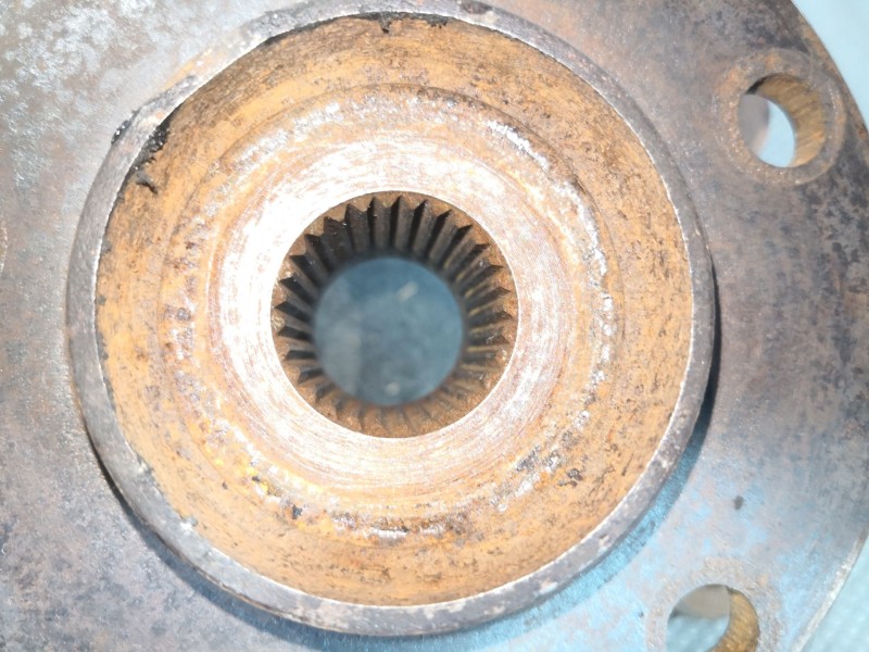 Recambio de mangueta delantera derecha para mazda 5 berl. (cr)  | 0.05 - ...  | 0.05 - ... referencia OEM IAM    Recambio de mangueta delantera derecha para mazda 5 berl. (cr)  | 0.05 - ...  | 0.05 - ... referencia OEM IAM