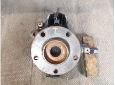 Recambio de mangueta delantera izquierda para mazda 5 berl. (cr)  | 0.05 - ...  | 0.05 - ... referencia OEM IAM