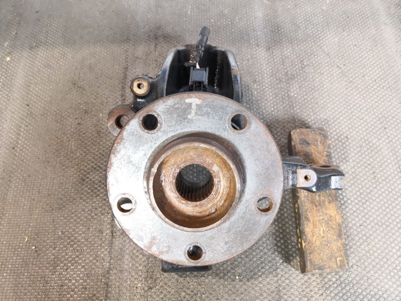 Recambio de mangueta delantera izquierda para mazda 5 berl. (cr)  | 0.05 - ...  | 0.05 - ... referencia OEM IAM    Recambio de mangueta delantera izquierda para mazda 5 berl. (cr)  | 0.05 - ...  | 0.05 - ... referencia OEM IAM