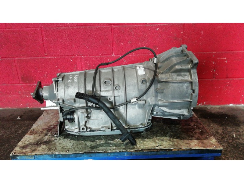 Recambio de caja cambios para bmw serie 5 berlina (e39)  | 0.95 - 0.03  | 0.95 - 0.03 referencia OEM IAM 1423881  