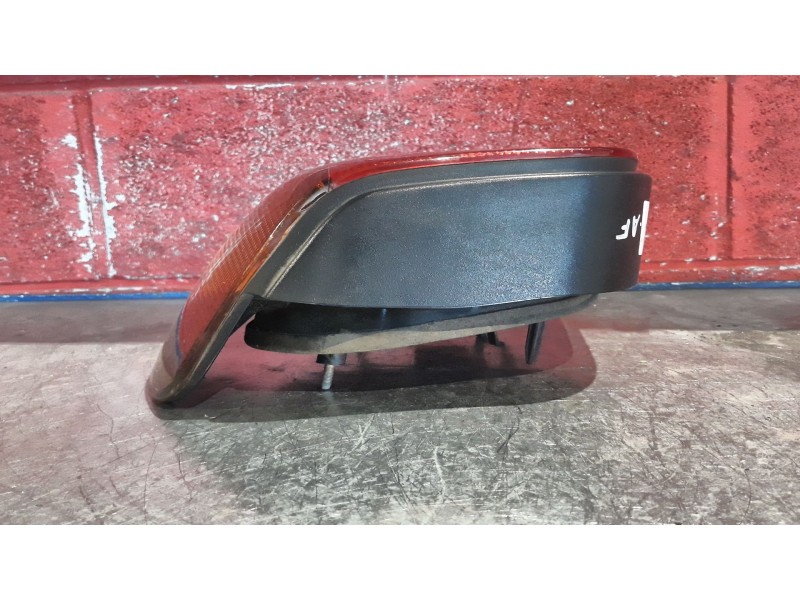 Recambio de piloto trasero derecho para volkswagen polo berlina (6n1) air | 09.94 - 12.98 air | 09.94 - 12.98 referencia OEM IAM
