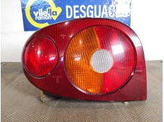 Recambio de piloto trasero izquierdo para renault megane coupe 1.6e referencia OEM IAM 7700428056  