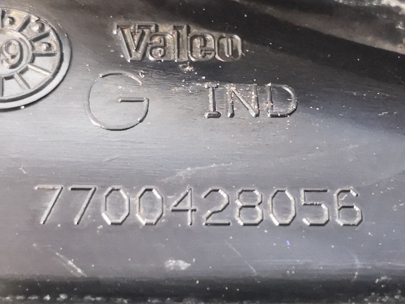Recambio de piloto trasero izquierdo para renault megane coupe 1.6e referencia OEM IAM 7700428056  