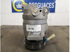 Recambio de compresor aire acondicionado para opel vectra b berlina 2.0 dti | 0.95 - ... 2.0 dti | 0.95 - ... referencia OEM IAM