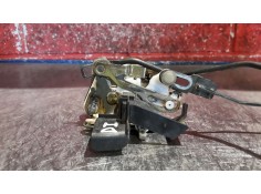 Recambio de cerra. puer. delantero izquierda para hyundai accent referencia OEM IAM   