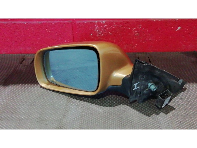 Recambio de retrovisor izquierdo para audi a3 (8l) 1.8 20v | 0.96 - ... 1.8 20v | 0.96 - ... referencia OEM IAM ELECTRIC  