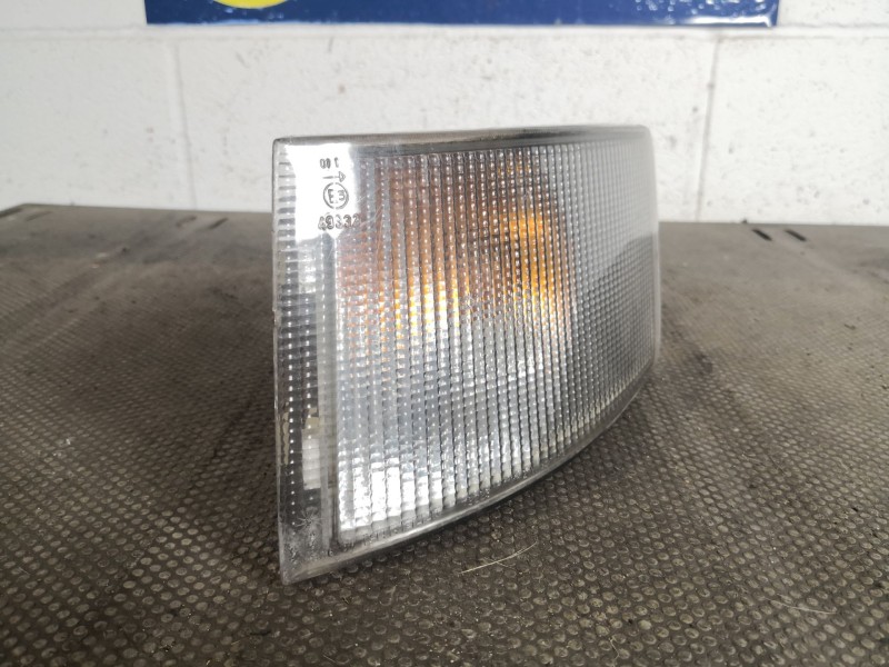 Recambio de piloto delantero izquierdo para citroen jumper 31c2.5d swb referencia OEM IAM 35710747  