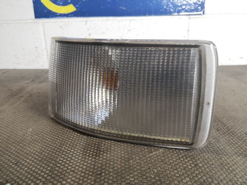 Recambio de piloto delantero izquierdo para citroen jumper 31c2.5d swb referencia OEM IAM 35710747  