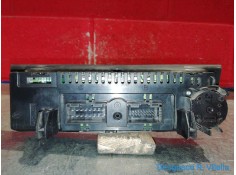 Recambio de mando climatizador para seat ibiza sc (6j1) sport | 02.08 - 12.09 sport | 02.08 - 12.09 referencia OEM IAM 6J0820043 2