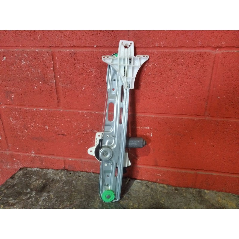 Recambio de elevalunas trasero izquierdo para opel vectra c berlina comfort | 02.02 - 12.05 comfort | 02.02 - 12.05 referencia O