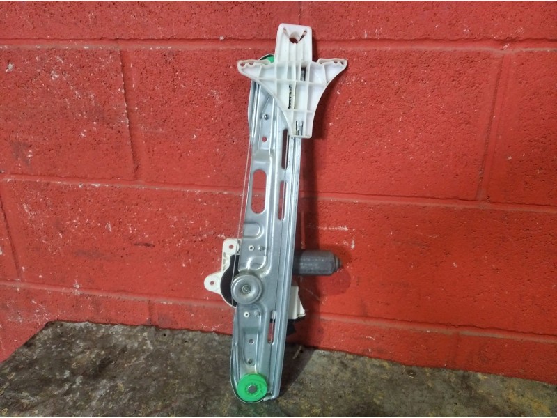 Recambio de elevalunas trasero izquierdo para opel vectra c berlina comfort | 02.02 - 12.05 comfort | 02.02 - 12.05 referencia O