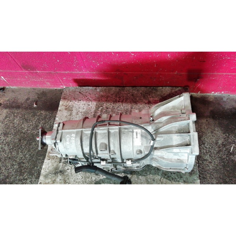 Recambio de caja cambios para bmw serie 5 berlina (e39)  | 0.95 - 0.03  | 0.95 - 0.03 referencia OEM IAM 1423881  
