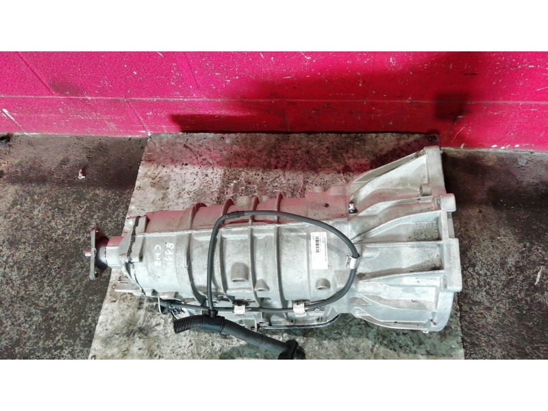 Recambio de caja cambios para bmw serie 5 berlina (e39)  | 0.95 - 0.03  | 0.95 - 0.03 referencia OEM IAM 1423881  