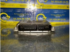 Recambio de centralita motor uce para seat ibiza (6l1) 1.9 tdi | 0.02 - ... ibiza (6l1) 1.9 tdi | 0.02 - ... referencia OEM IAM  2
