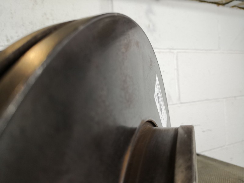 Recambio de disco freno delantero para seat alhambra (7v9)  | 0.00 - ...  | 0.00 - ... referencia OEM IAM   