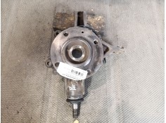 Recambio de mangueta delantera izquierda para citroen c4 berlina 1.6 16v hdi fap referencia OEM IAM