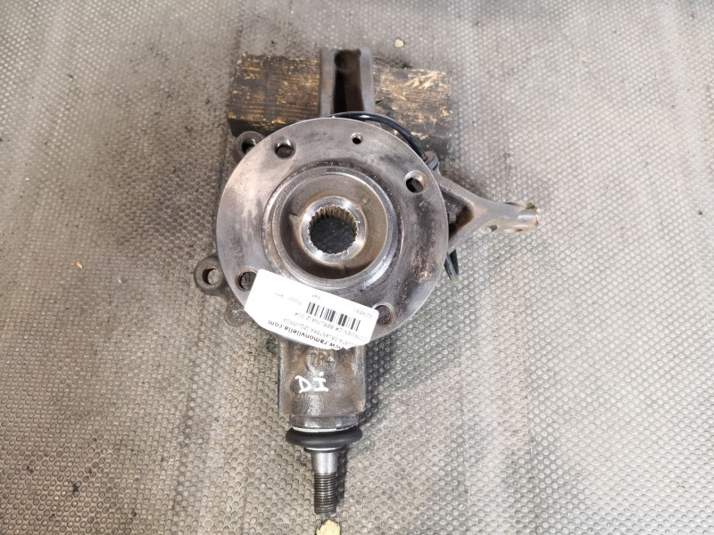 Recambio de mangueta delantera izquierda para citroen c4 berlina 1.6 16v hdi fap referencia OEM IAM    Recambio de mangueta delantera izquierda para citroen c4 berlina 1.6 16v hdi fap referencia OEM IAM