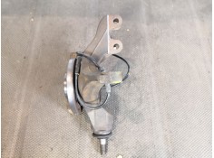 Recambio de mangueta delantera izquierda para citroen c4 berlina 1.6 16v hdi fap referencia OEM IAM    2