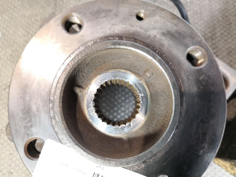 Recambio de mangueta delantera izquierda para citroen c4 berlina 1.6 16v hdi fap referencia OEM IAM    Recambio de mangueta delantera izquierda para citroen c4 berlina 1.6 16v hdi fap referencia OEM IAM