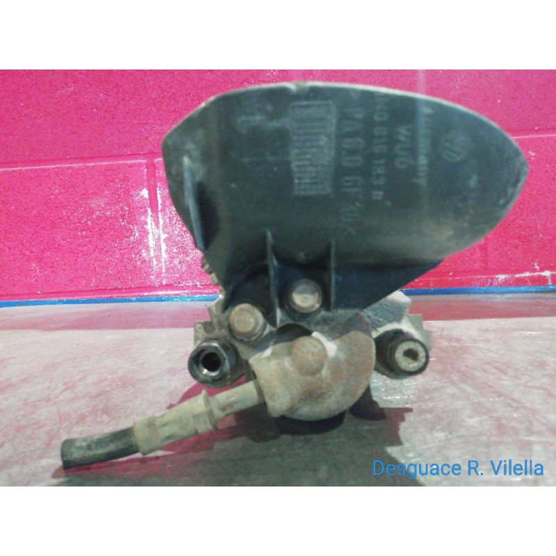 Recambio de pinza freno delan. izquierda para seat ibiza (6k) cl | 09.95 - 12.96 cl | 09.95 - 12.96 referencia OEM IAM   