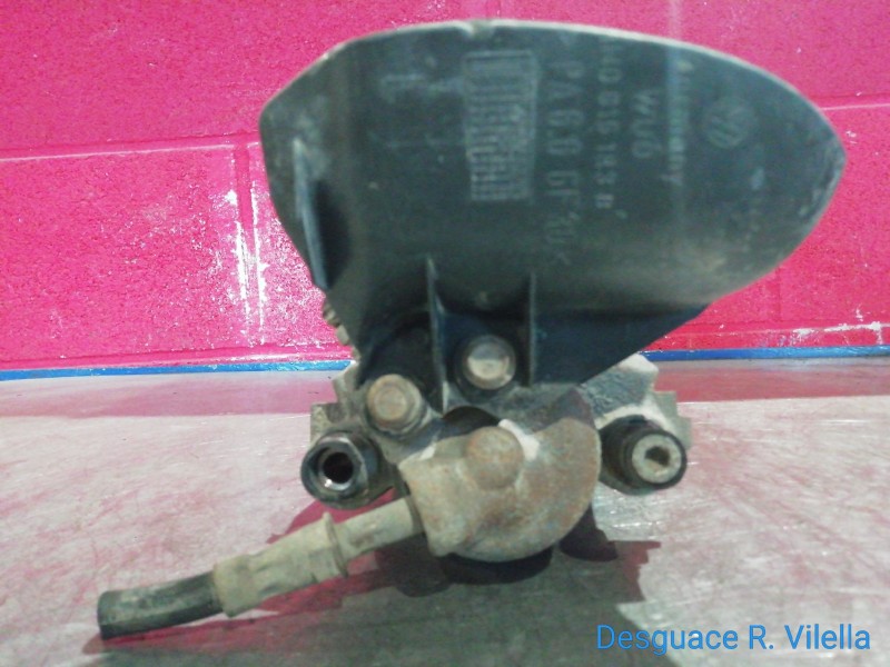 Recambio de pinza freno delan. izquierda para seat ibiza (6k) cl | 09.95 - 12.96 cl | 09.95 - 12.96 referencia OEM IAM   