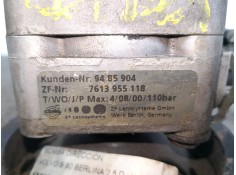 Recambio de bomba direccion para volvo s 80 berlina 2.5 d | 05.98 - 12.00 s 80 berlina 2.5 d | 05.98 - 12.00 referencia OEM IAM  2