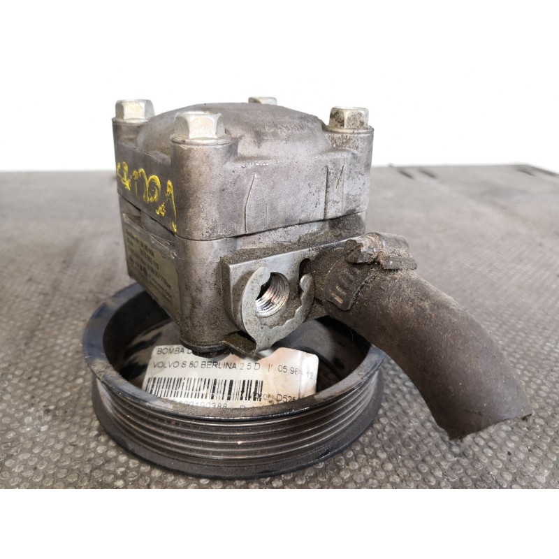 Recambio de bomba direccion para volvo s 80 berlina 2.5 d | 05.98 - 12.00 s 80 berlina 2.5 d | 05.98 - 12.00 referencia OEM IAM 