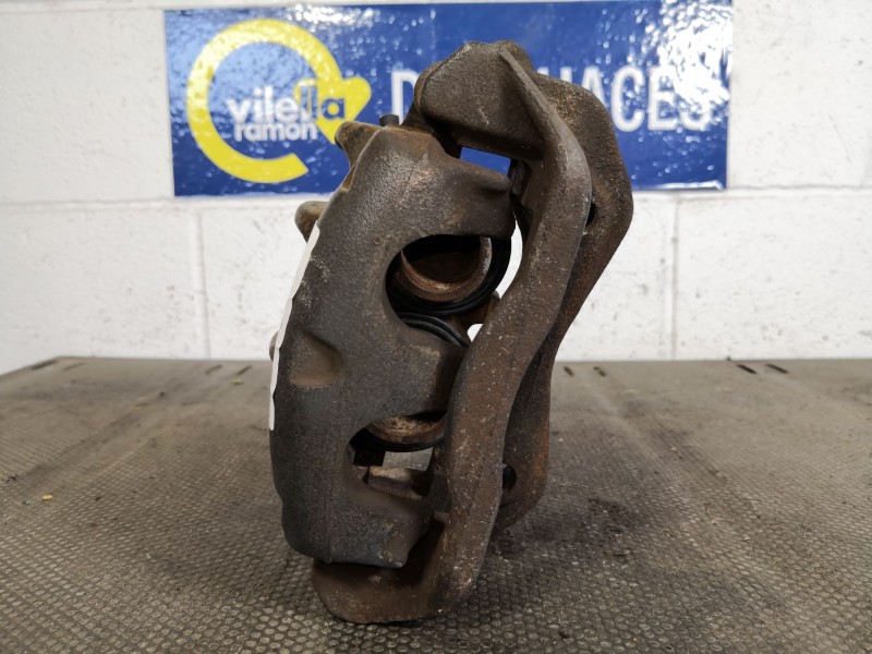 Recambio de pinza freno delantera izquierda para citroen jumper 31c2.5d swb referencia OEM IAM   