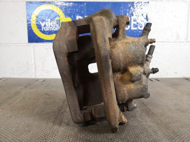 Recambio de pinza freno delantera izquierda para citroen jumper 31c2.5d swb referencia OEM IAM   