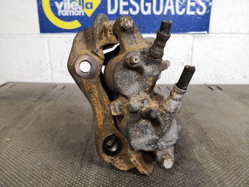 Recambio de pinza freno delantera izquierda para citroen jumper 31c2.5d swb referencia OEM IAM   