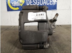 Recambio de pinza freno delantera derecha para citroen c4 berlina 1.6 16v hdi fap referencia OEM IAM