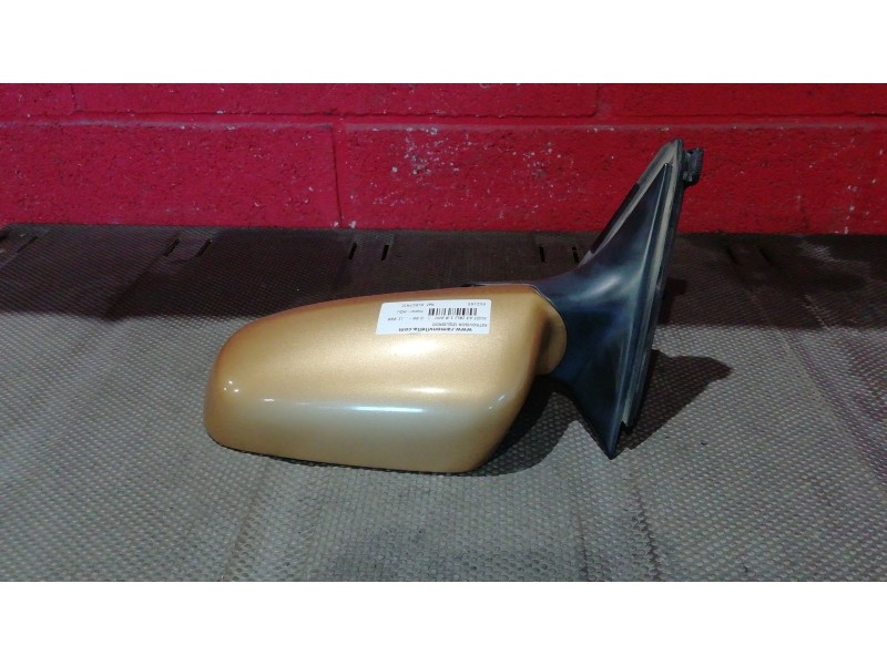 Recambio de retrovisor izquierdo para audi a3 (8l) 1.8 20v | 0.96 - ... 1.8 20v | 0.96 - ... referencia OEM IAM ELECTRIC  